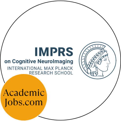Upcoming PhD Positions in the field of Cognitive Neuroimaging